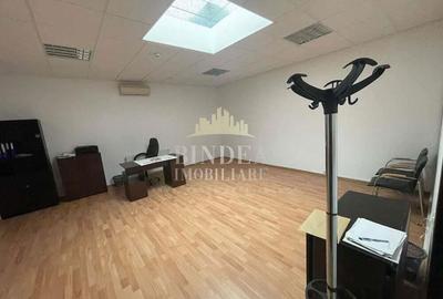 Birou de inchiriat Calea Lugojului - 2
