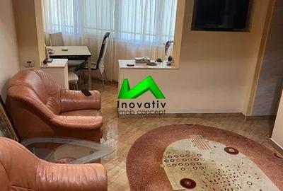 Apartament de inchiriat 3 camere Sibiu Cedonia - 3