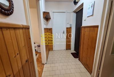 Apartament 3 camere – Tg. Mureș – Budai – Poli 2 - 5