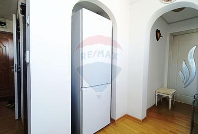 Apartament cu 2 camere decomandat, mobilat în Brâncoveanu - 11
