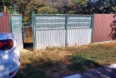 Casă cu 4 camere în Bărcănești - 8