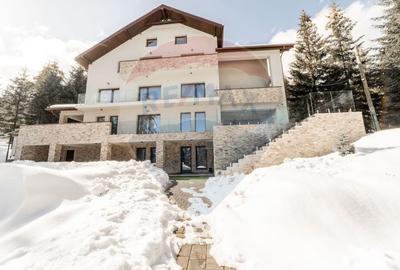 Vanzare 2 Cabane Lux Muntele Baisorii,  Afacere la cheie, Prosumator - 2