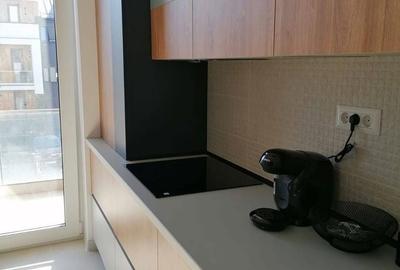 Apartament cu 2 camere în Stupini - 11