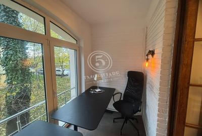 Apartament cu 3 camere decomandat, mobilat în Floreasca - 22