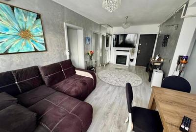 Apartament cu 3 camere circular în Exterior Nord