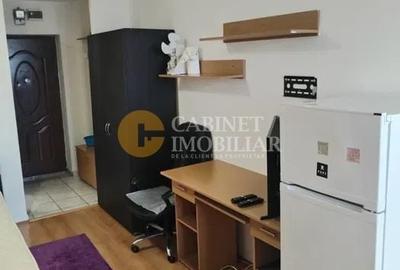 Garsonieră, mobilată în Tudor Vladimirescu - 2