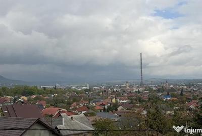 Teren în Central