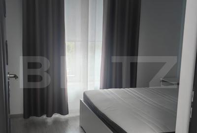 Apartament 3 camere, 55mp, zona Podul de Fier - 10