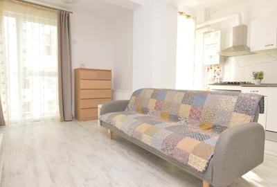 INCHIRIERE APARTAMENT 2 CAMERE VITAN - NEW WORLD RESIDENCE - 4