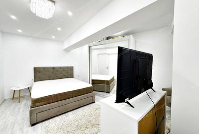 Apartament 1 cameră, la cheie; Siderurgiștilor Vest – 38,35 mp. - 2
