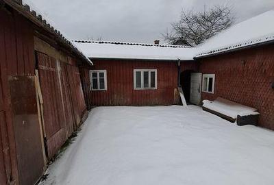 Casă cu 3 camere cu Teren 80 Mp în Central - 6