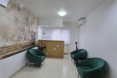 Apartament cu 3 camere, mobilat în Crângași - 1