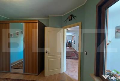 Casă cu 3 camere cu Teren 771 Mp în Micro 11 - 12