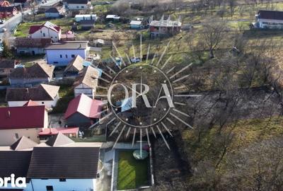 Casă cu 4 camere cu Canalizare în Iris - 19