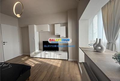 Apartament cu 2 camere de inchiriat in Crangasi - 4