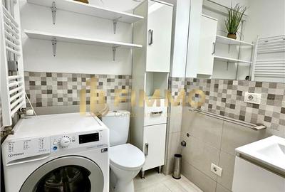 Apartament cu 2 camere semidecomandat în Sud - 5