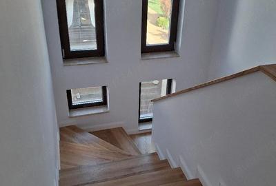 Casă cu 4 camere cu Teren 300 Mp în Giroc - 7