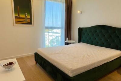 Apartament cu 2 camere în Herăstrău - 3