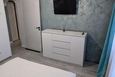 Apartament 2 camere-Oraselul Copiilor Mobilat si utilat-loc de parcare - 3