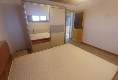 Apartament de inchiriat cu 2 camere  nou la cheie - 5