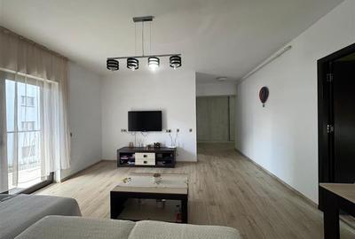 Apartament cu 2 camere, 59 mp utili , situat in cartierul Intre Lacuri! - 6