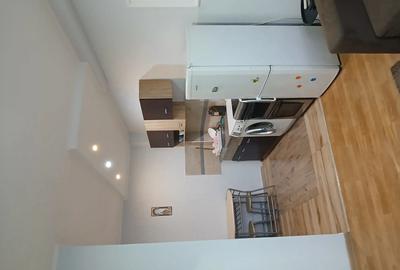 Inchiriez garsoniera zona Uta - 5