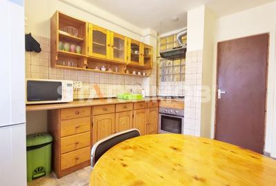 Rezervat  :Apartament 3 camere Racadau pet friendly - 21
