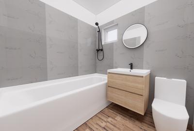 Apartament cu 2 camere semidecomandat în Iancului - 6