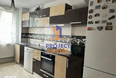 Apartament cu 2 camere decomandat în Trivale - 5