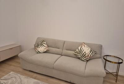 Apartament cu 3 camere decomandat, mobilat în Aradului - 2