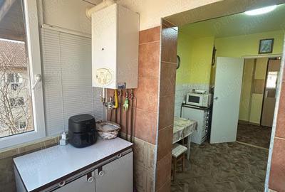 De vanzare apartament decomandat cu 2 camere in zona Dorobanti centrala proprie - 6