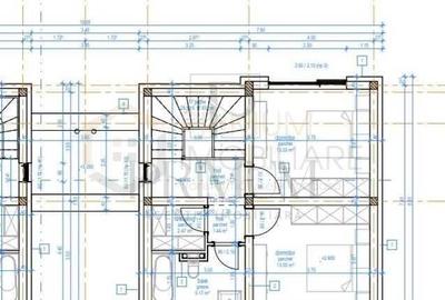 Duplex cu 3 camere cu Canalizare în Moșnița Nouă - 5