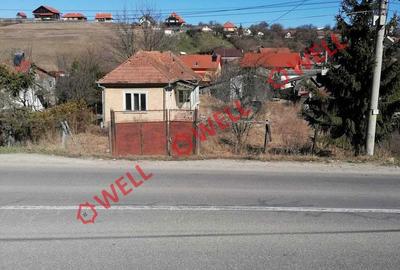 Teren de 780 mp, în Central - 4