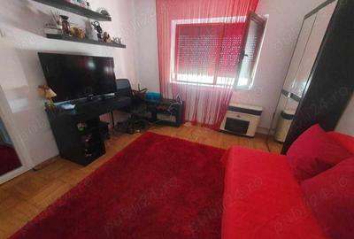 Apartament cu 2 camere decomandat în Central - 4