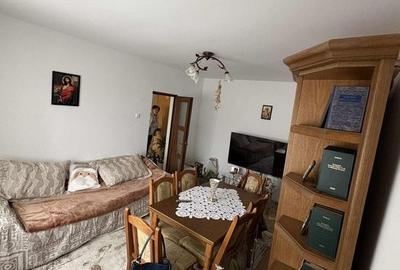 Apartament cu 2 camere decomandat, mobilat în Central - 5