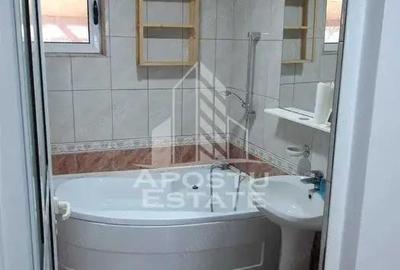 Casă cu 2 camere cu Canalizare în Dumbrăvița - 1