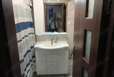 Apartament cu 2 camere decomandat în Central - 3