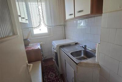 Apartament cu 2 camere nedecomandat în Alexandru cel Bun - 5