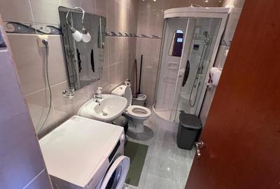 Apartament penthouse cu 3 camere de inchiriat in zona Nufarul - Oradea - 7