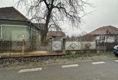 Casă cu 4 camere cu Teren 3000 Mp în Cășeiu - 5