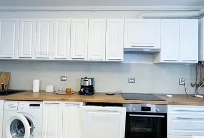 Apartament cu 2 camere decomandat, mobilat în Sopor - 9