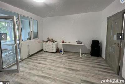 Garsoniera 33 mp in Circumvalatiunii langa GymOne, Parter, de la Proprietara_din 01 Decembrie 2025 - 1