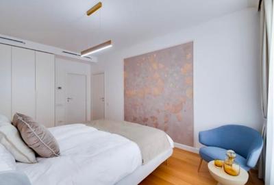 Ultra lux foarte spatios Herastrau calitate maxima renovat de la caramida - 14