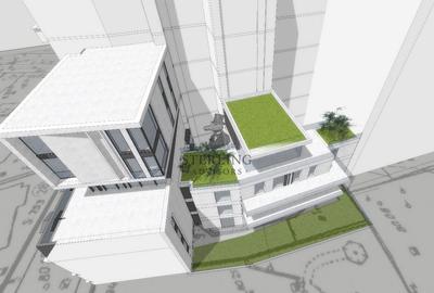 Imobil versatil in zona centrala - ideal resedinta, birou sau proiect - 16