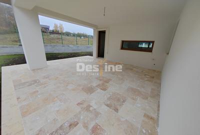 Casă individuală cu 4 camere cu Canalizare în Bârnova - 4