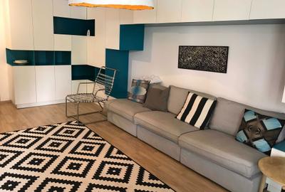 Apartament cu 2 camere semidecomandat în Văcăresti - 6