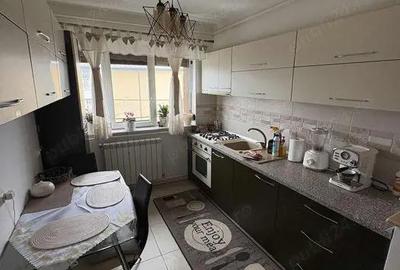 Apartament cu 2 camere decomandat în Central - 5