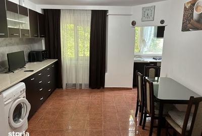 Apartament cu 2 camere în Gării - 2