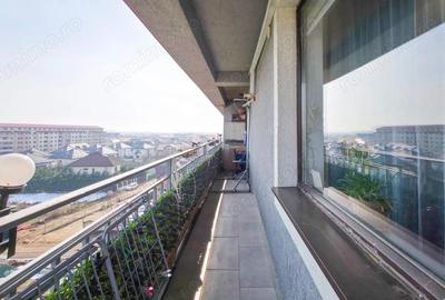 Apartament cu 2 camere decomandat, mobilat în Prelungirea Ghencea - 10