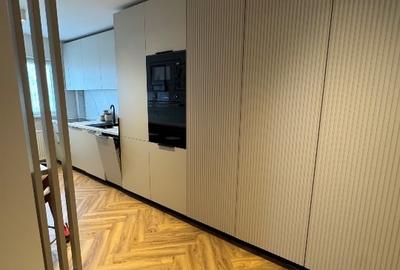 Apartament 3 camere complet renovat, finisaje premium, lângă metrou, proprietar - 14